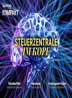 Spektrum Kompakt – 13 Juli 2026