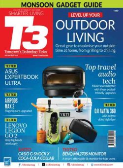 T3 India – July 2026