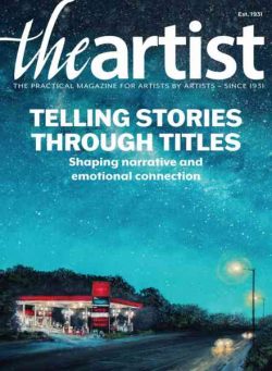 The Artist – September 2026