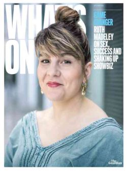 The Guardian What’s On – 18 July 2026