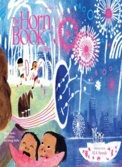 The Horn Book Magazine – July-August 2026