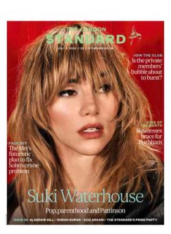 The London Standard – 9 July 2026