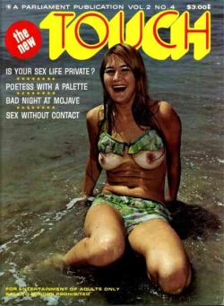 The New Touch – Vol 2 N 4 1971