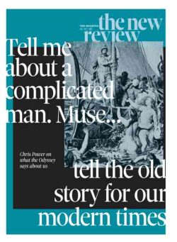 The Observer The New Review – 12 July 2026