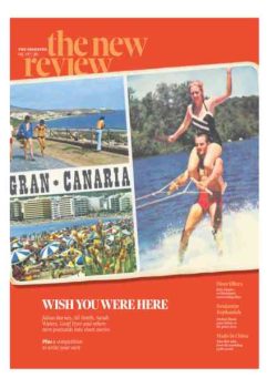 The Observer The New Review – 5 July 2026