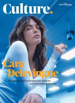 The Sunday Times Culture – July 19 2026