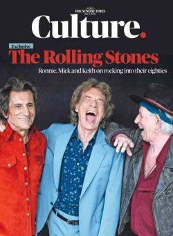 The Sunday Times Culture – July 5 2026