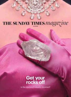 The Sunday Times Magazine – July 19 2026