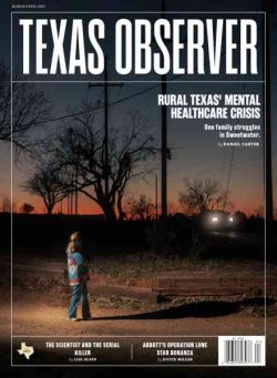 The Texas Observer – March 2025