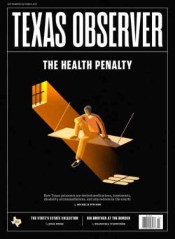 The Texas Observer – September 2025
