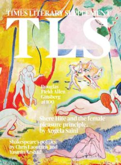 The Times Literary Supplement – 10 July 2026