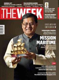 The Week India – July 19 2026