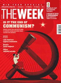 The Week India – July 26 2026