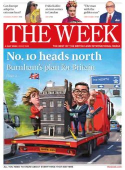 The Week UK – 4 July 2026