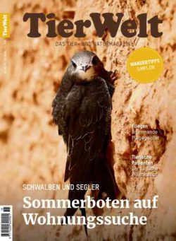 TierWelt – 23 Juli 2026