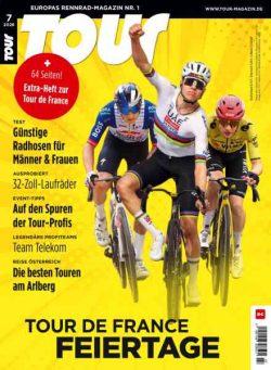 Tour – Juli 2026