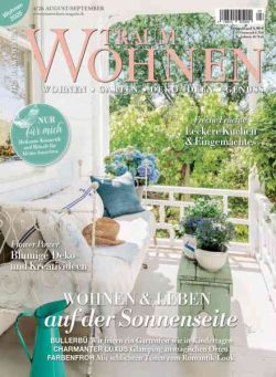 TraumWohnen – 17 Juli 2026