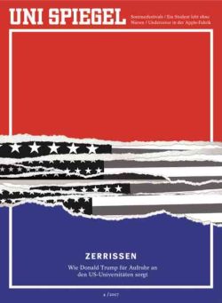 UniSpiegel – Nr 4 2017