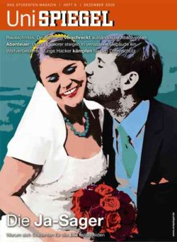 UniSpiegel – Nr 6 2010
