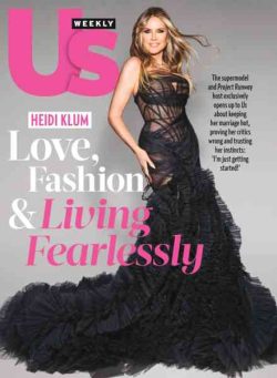 Us Weekly – July 20 2026