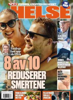 VG Magasin – 20 Juli 2026