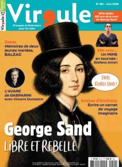 Virgule – Juin 2026