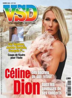 VSD – Aout 2026