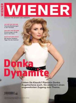Wiener – 13 Juli 2026
