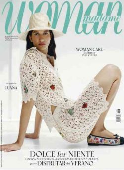 Woman Madame Figaro – Julio 2026