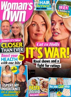 Woman’s Own – 20 July 2026
