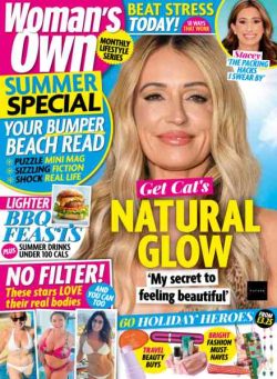 Woman’s Own Special – Issue 300 2026