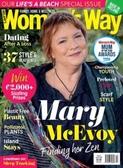 Woman’s Way – July 20 2026
