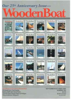 WoodenBoat – September-October 1999