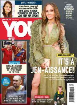 You South Africa – 25 June 2026