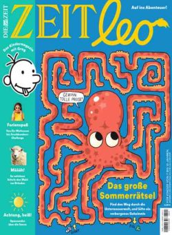 Zeit Leo – Juli-August 2026