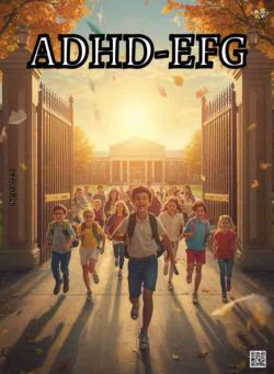 ADHDEFG – August 2026
