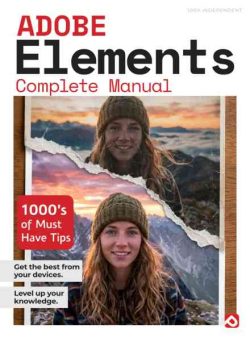 Adobe Elements Complete Manual – Summer 2026