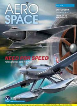 Aerospace – July 2026