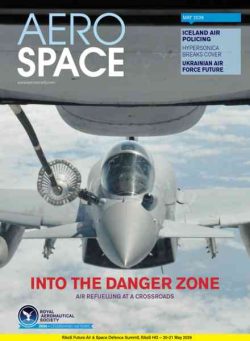 Aerospace – May 2026