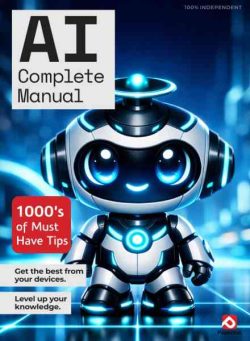 AI Complete Manual – Summer 2026