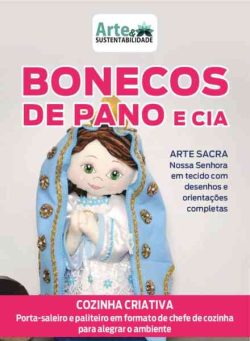 Arte e Sustentabilidade – Agosto 2026