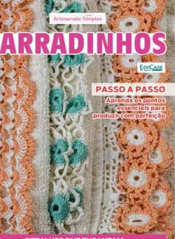 Artesanato Simples – 27 Julho 2026