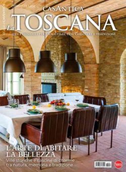Atmosfera Casa – Settembre-Ottobre 2026