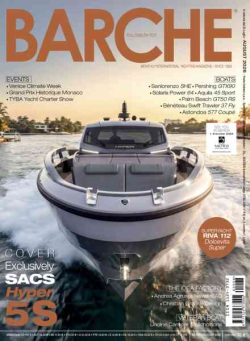 Barche – Agosto 2026