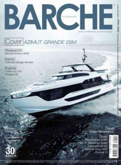 Barche Magazine – Aprile 2023