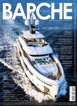 Barche Magazine – Febbraio 2022