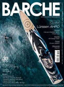 Barche Magazine – Febbraio 2023