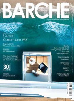 Barche Magazine – Marzo 2023