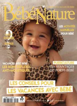 Bebe Nature – N 78 2026
