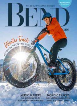 Bend Magazine – January 2023